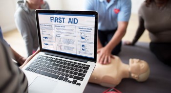 Industry Specific First Aid Courses in Melbourne