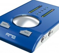 RME Babyface 22 Channel USB interface w/