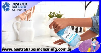 Most Famous Bond Cleaning Brisbane