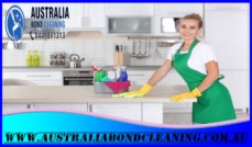 Trustworthy Bond Cleaning Services