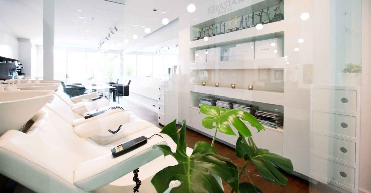 Best Hair Salon Melbourne - Cast Salon