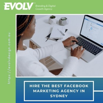 Hire the Best Facebook Marketing Agency in Sydney