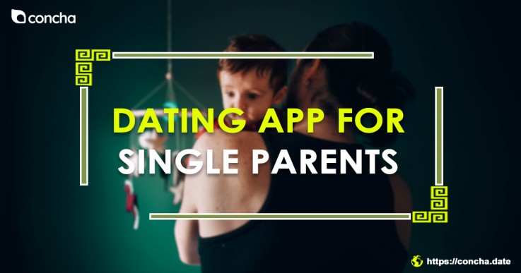 The Modern and Free Concha Audio Dating App For Singles