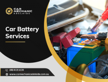 Does Your Car Take Time To Start? It May Be Battery Problem.