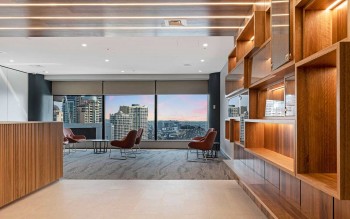 Commercial Renovations and Refits Brisbane – GroLife Property Services