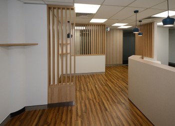 Commercial Renovations and Refits Brisbane – GroLife Property Services