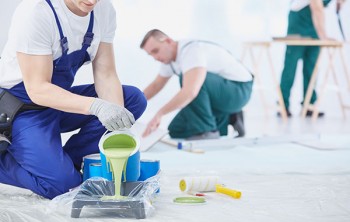 Work with Experienced House Painters in Sydney like MBS Painting! 