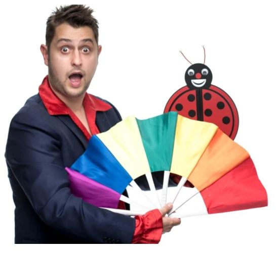 Character Hire Adelaide