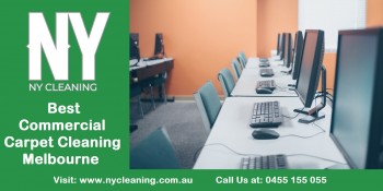 Professional Office Cleaning Services Melbourne - On Time, Reliable and Quick