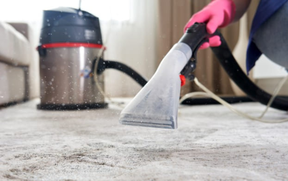 Professional Office Cleaning Services Melbourne - On Time, Reliable and Quick