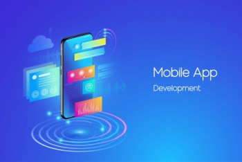 Mobile App & Web Development company 