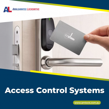 WHAT ARE THE BENEFITS OF ACCESS CONTROL SYSTEM?
