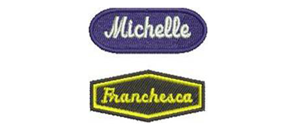 One-Stop-Shop for Best Custom embroidere