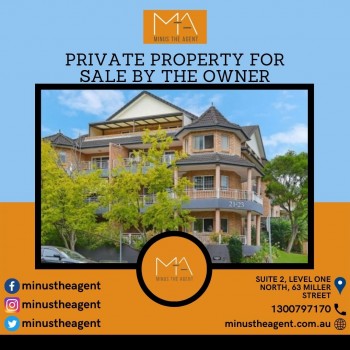 Private Property for Sale by the Owner