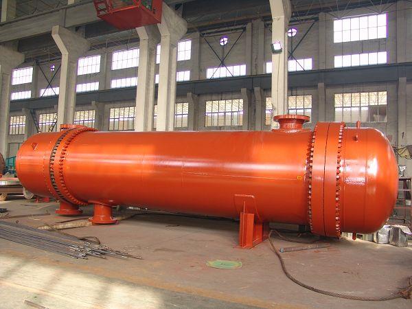 Helical Corrugated Tube Heat Exchanger69