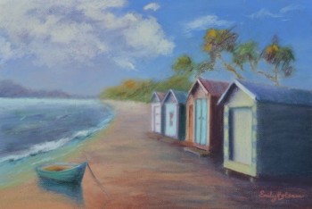 Beach Art Prints For Sale in Australia