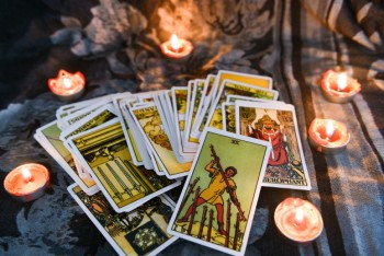 100% Authentic voodoo spell psychic service