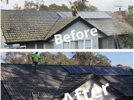 Top Roof Restoration Adelaide: One-stop Solution For All Your Roof Repair and Roof Cleaning Adelaide