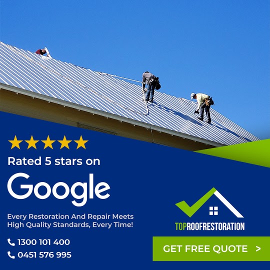 Top Roof Restoration Adelaide: One-stop Solution For All Your Roof Repair and Roof Cleaning Adelaide