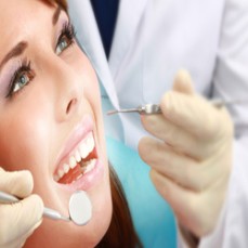 Get Benefits of Cosmetic Treatment by Dentist in Preston High Street