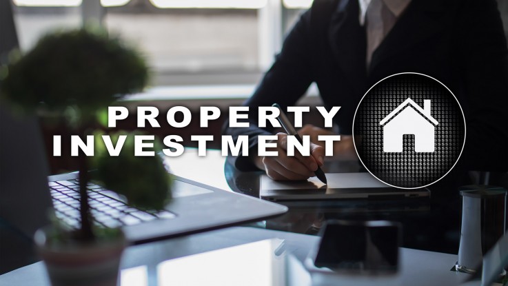 Invest in Properties to Reach Your Goal 