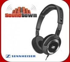 Sennheiser HD239 – On Ear headphones