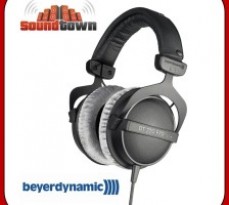 Beyerdynamic DT770 Pro Studio Headphones