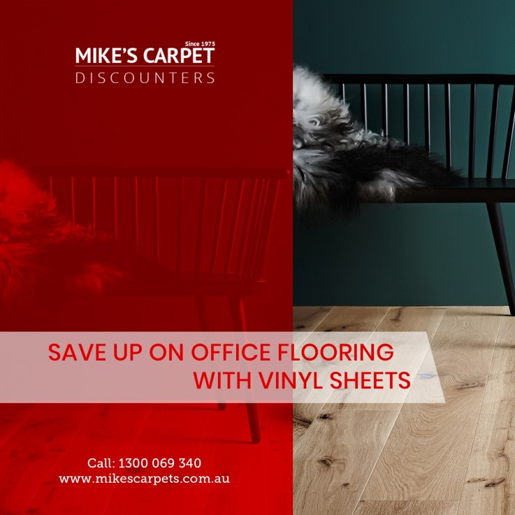 Make Your Interiors Luxe with Vinyl Shee