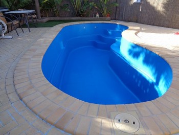 Pool Renovations Sunshine Coast