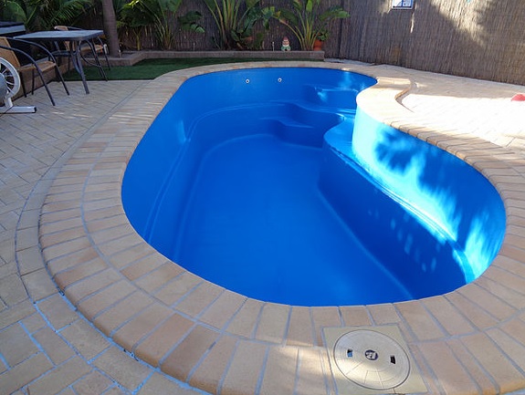 Pool Renovations Sunshine Coast