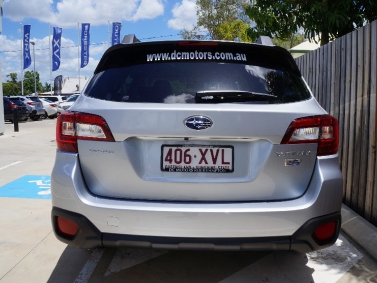 2017 Subaru Outback 2.0 Diesel for sale