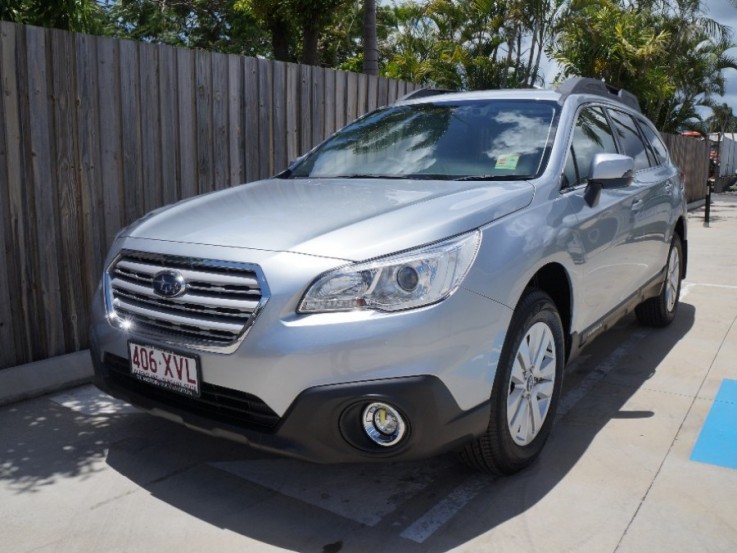 2017 Subaru Outback 2.0 Diesel for sale