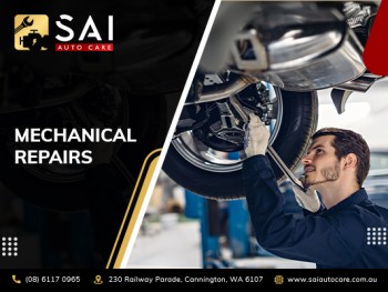 Best Auto Mechanic Service Center In Perth