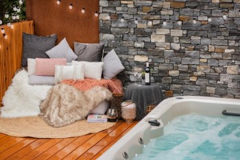 Looking for Swim Spa Construction and Landscaping