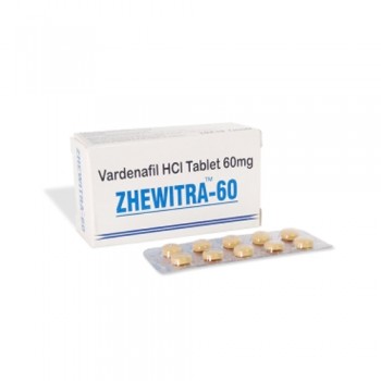 Treatment of Ed By Zhewitra 60 mg – Ed generic store