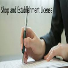 shops and establishment certificate