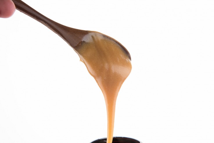 Vallentine's Honey | World's Strongest Honey