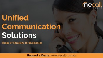 NECALL Voice & Data - Telephone Systems Company