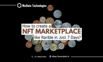 Looking for a reliable NFT Marketplace D