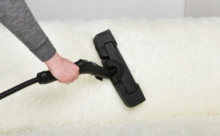 Carpet Cleaning Service Truganina