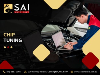 Are You Looking For Car Engine Chip Tuning Service Provider In Perth?