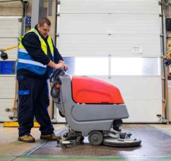 PROFESSIONAL WAREHOUSE CLEANING SERVICE in BRISBANE BY ACCREDITED EXPERTS