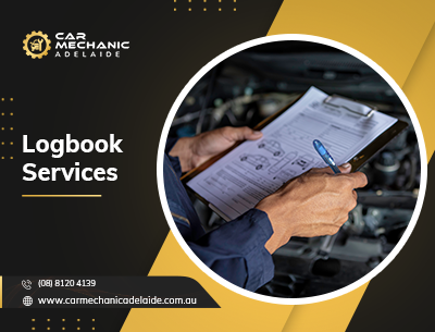  Logbook servicing is better than standard servicing have you tried it yet?