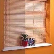 Venetian Blinds