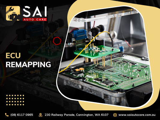 SAI Auto Care - Car Service Perth