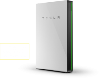 Tesla Powerwall | Solar Secure - Tesla Certified Installer | Solar Battery