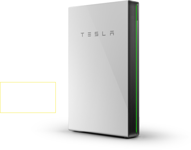 Tesla Powerwall | Solar Secure - Tesla Certified Installer | Solar Battery