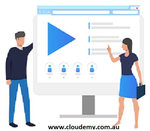 Integration of interactive Learning in Cloud LMS Software