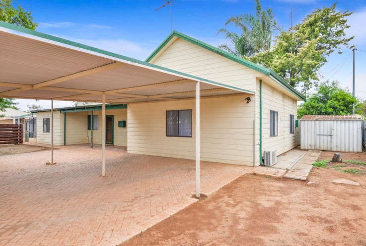 61 Lane Street, Kalgoorlie WA 6430