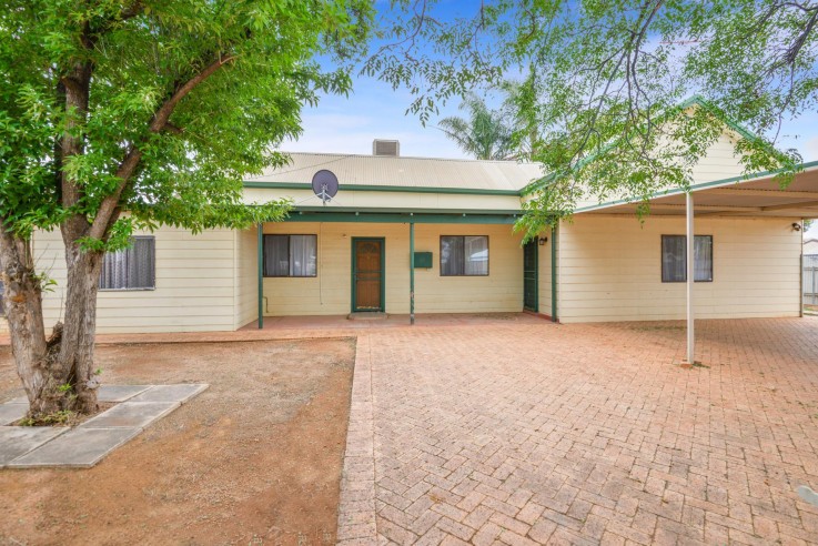 61 Lane Street, Kalgoorlie WA 6430